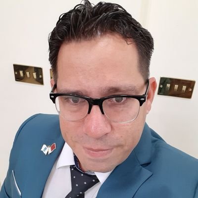 Profile Picture of FRANK LEYVA LEGRA (@LegraFrank) on Twitter