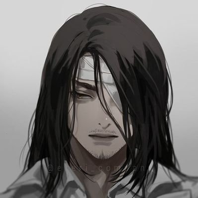 Eren Yeager - Twitter Profile Picture of Eren Yeager (@AndrLuc06919850) on Twitter