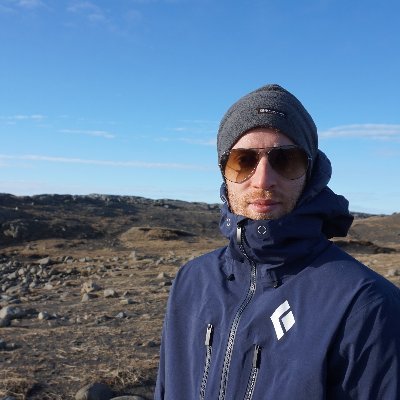Profile Picture of Bram Vanderelst (@BramVanderelst) on Twitter
