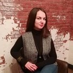 Profile Picture of Анастасия🔥Ах, маркетинг (@rosa.novaa) on Instagram