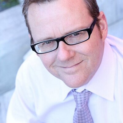 Profile Picture of Robert Cusick (@Robertesq2) on Twitter