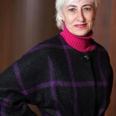 Profile Picture of Nacha Martín Antón (@Nacha_Martin) on Twitter