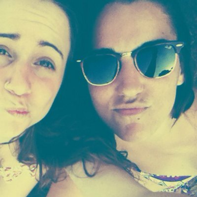 Profile Picture of Maria Lorente Gay (@marialgay) on Twitter