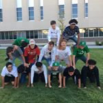 Profile Picture of Kevin Yazzie (@kevin_yazzie89) on Instagram