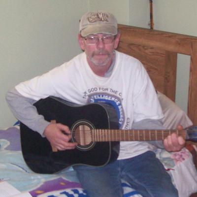 Profile Picture of David Hokanson (@meandogok) on Twitter