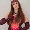 Profile Picture of Bethany Molloy (@@thelostprincesscosplay) on Tiktok