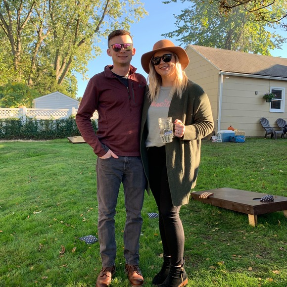 Profile Picture of Mandy Wittenberg (@mwittenberg1) on Poshmark