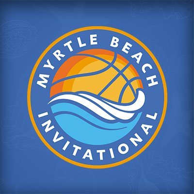 Profile Picture of Myrtle Beach Invitational (@MyrtleInvite) on Twitter