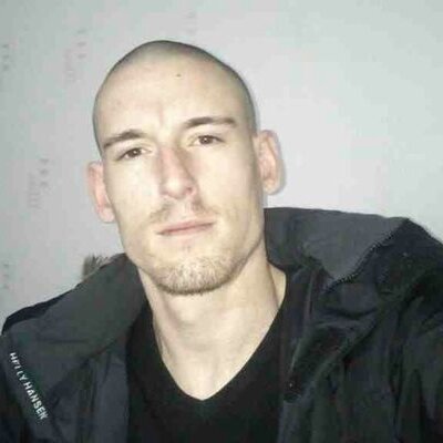 Profile Picture of Scott Lomas (@lomas_scott) on Twitter