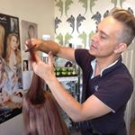 Profile Picture of Jasper Benjamin (@hair_by_jasper) on Instagram