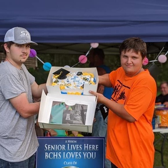 Profile Picture of Austin Lamb (@austinlamb592) on Poshmark