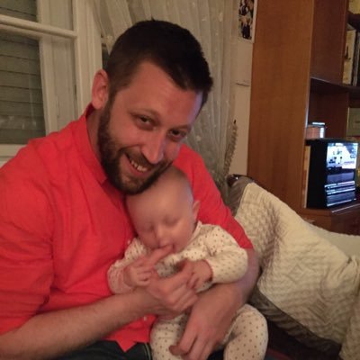 Profile Picture of David Benning (@dbenning1986) on Twitter