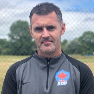 Profile Picture of Richard Carter (@coachcarter1977) on Twitter