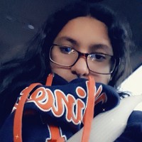 Profile Picture of Dulce Medina (@dulce-medina-17) on Quora