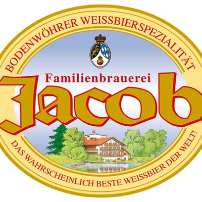 Profile Picture of Marcus Jacob (@@BrauereiJacob) on Twitter
