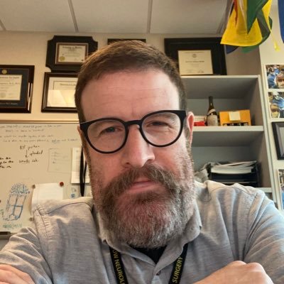 Profile Picture of Jason S Hauptman MD PhD (@jshauptman) on Twitter