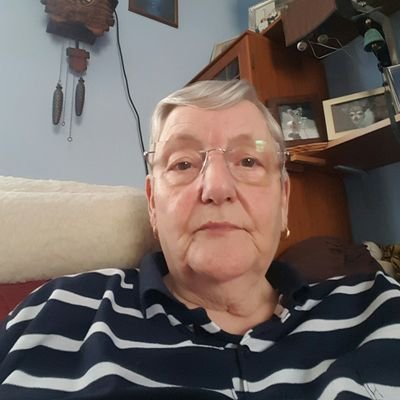 Profile Picture of Jan Jenkins (@Jenkins3Jan) on Twitter