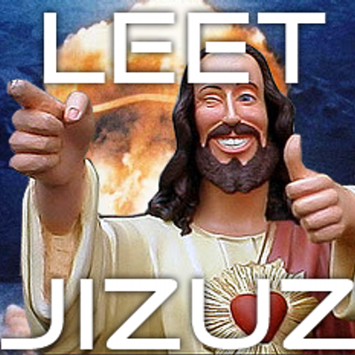 Profile Picture of Matt Aka LeetJizuz (@LeetJizuzMatt) on Twitter