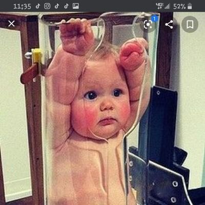 Profile Picture of Brian Harrington (@WittyMcBri) on Twitter