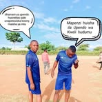 Profile Picture of Michael Tangasi (@kumbuka.tangasi.1) on Facebook