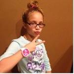 Profile Picture of Bethany tillman (@goofyreejim) on Instagram