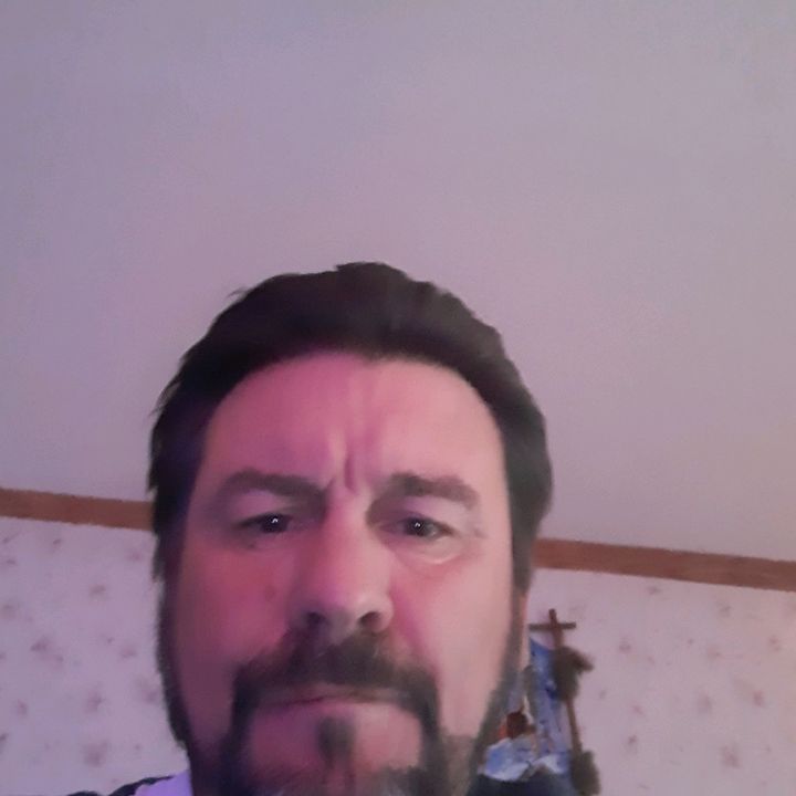 Profile Picture of Robert Pottenburgh (@robertpottenburgh) on Tiktok