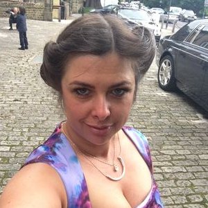 Profile Picture of Rachel Renshaw (@Roobly78) on Twitter