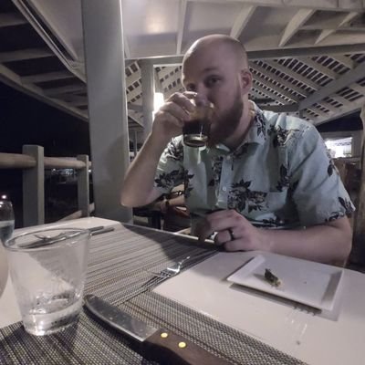Profile Picture of Zach McCormick (@eezmac) on Twitter