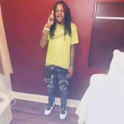 Profile Picture of Lil Gene 🤘🏽 (@genecoleman_) on Twitter