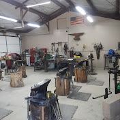 Profile Picture of Gordon Williams Zion Blacksmith School  (@zionblacksmithschool) on Youtube