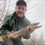 Profile Picture of Brandon Pease (@brandon.pease93) on Instagram