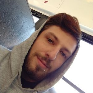 Profile Picture of Christopher J Doris Jr (@Christo01626062) on Twitter