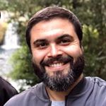 Profile Picture of Alvaro Roa Corvalán (@alvaroroa) on Instagram