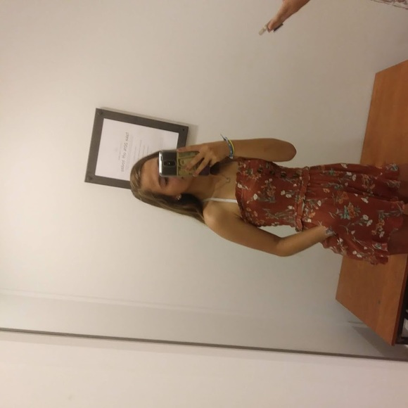 Aleah Etue - Poshmark Profile Picture of Aleah Etue (@aleahe) on Poshmark