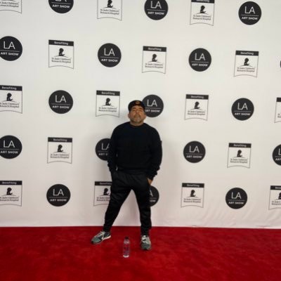 Profile Picture of Leo Calderon (@leocalderon9) on Twitter