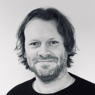 Profile Photo of AndersNordahlHansen (@nordahlhansen) on Twitter