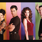 Profile Picture of Will & Grace Fan Account (@GlobalStars) on Youtube