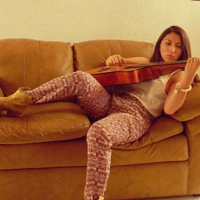 Profile Picture of Ana Montes (@anamontes_g) on Twitter