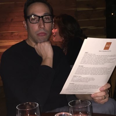 Profile Picture of Scott Quimby (@scottquimby) on Twitter