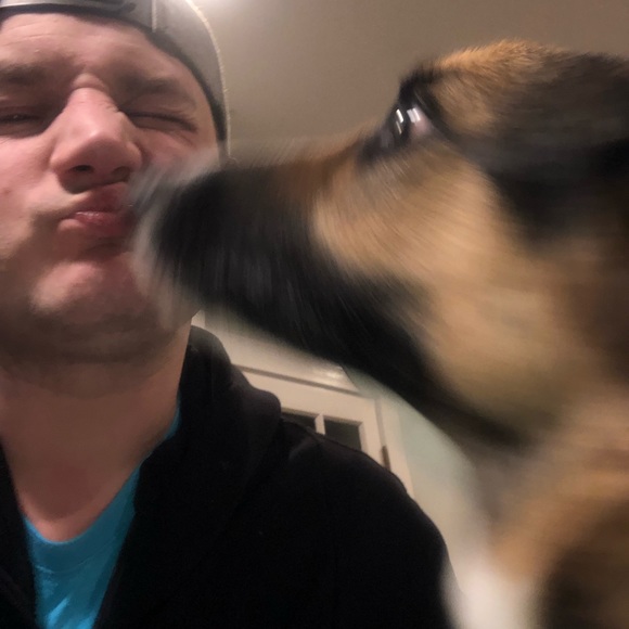 Profile Picture of Michael Meyer (@roosterman9) on Poshmark
