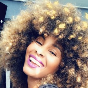Profile Picture of Zakiyyah (@zakiyyahtriplett) on Pinterest