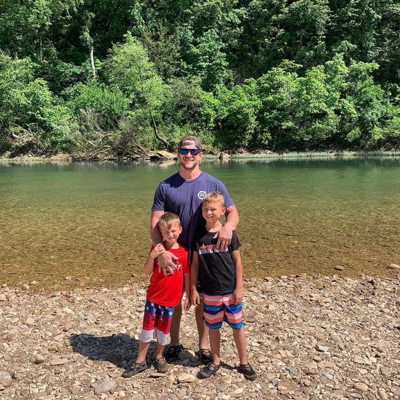 Profile Picture of Matthew Remington (@matt12remi) on Poshmark