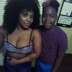 Profile Picture of Nickesha Thomas (@nickesha.thomas) on Instagram