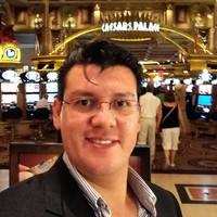 Profile Picture of Luis Vivero (@luis-vivero) on Quora
