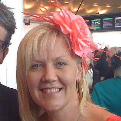 Profile Picture of Deborah Clarkson (@Berwick20) on Twitter