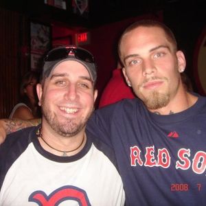 Profile Picture of Rob Stevens (@boston_rob) on Myspace