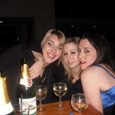 Profile Picture of Tia Mathews (@Miss_Bam09) on Twitter