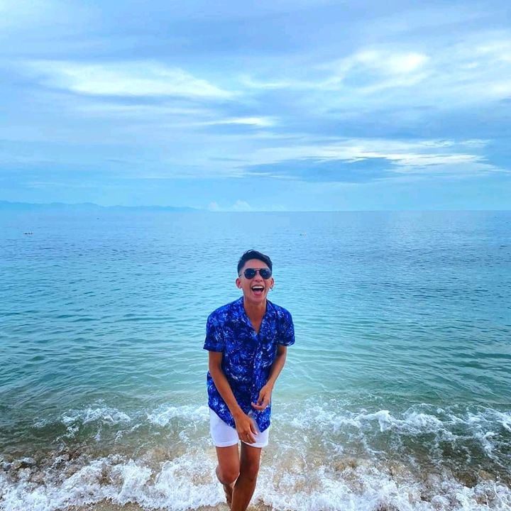 Profile Picture of Harvey Barro (@harvey.barro) on Tiktok