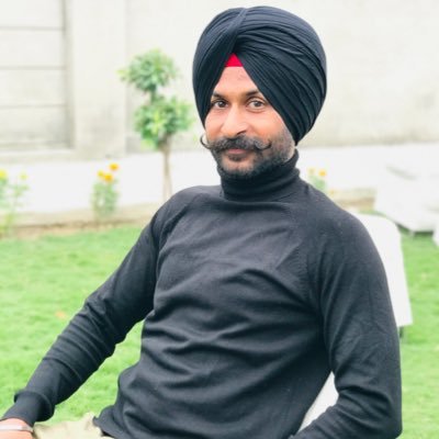 Profile Picture of Navdeep Dhillon (@Navdeep36546831) on Twitter