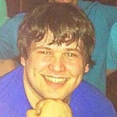 Profile Picture of Jordan Graham (@GramBo_Fresh) on Twitter